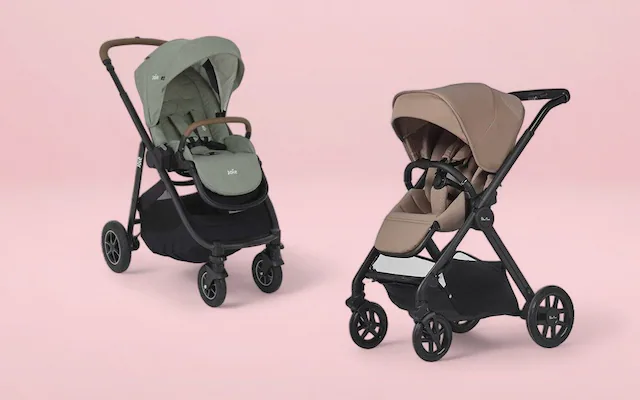 Choosing Baby Gear for UK Weather and Roads