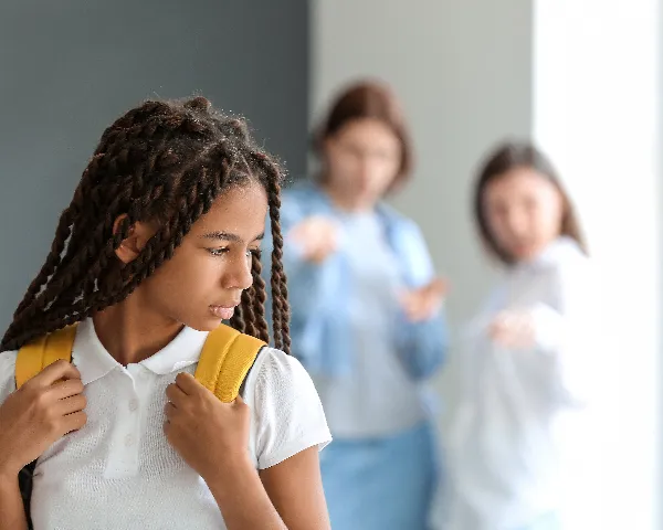 Dealing With Bullying: What UK Parents Should Know