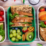 Lunchbox Treat Ideas: Healthy, Low-Sugar & School-Friendly