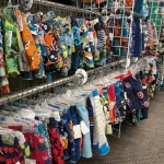 Thrift Shopping for Kids in the UK: A Family Guide
