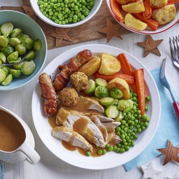 Family-Friendly Dinners Using UK Seasonal Produce