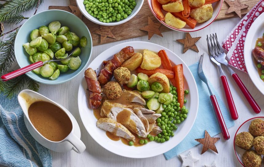 Family-Friendly Dinners Using UK Seasonal Produce