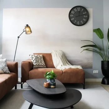 Budget-Friendly Home Décor on a UK Mum’s Budget